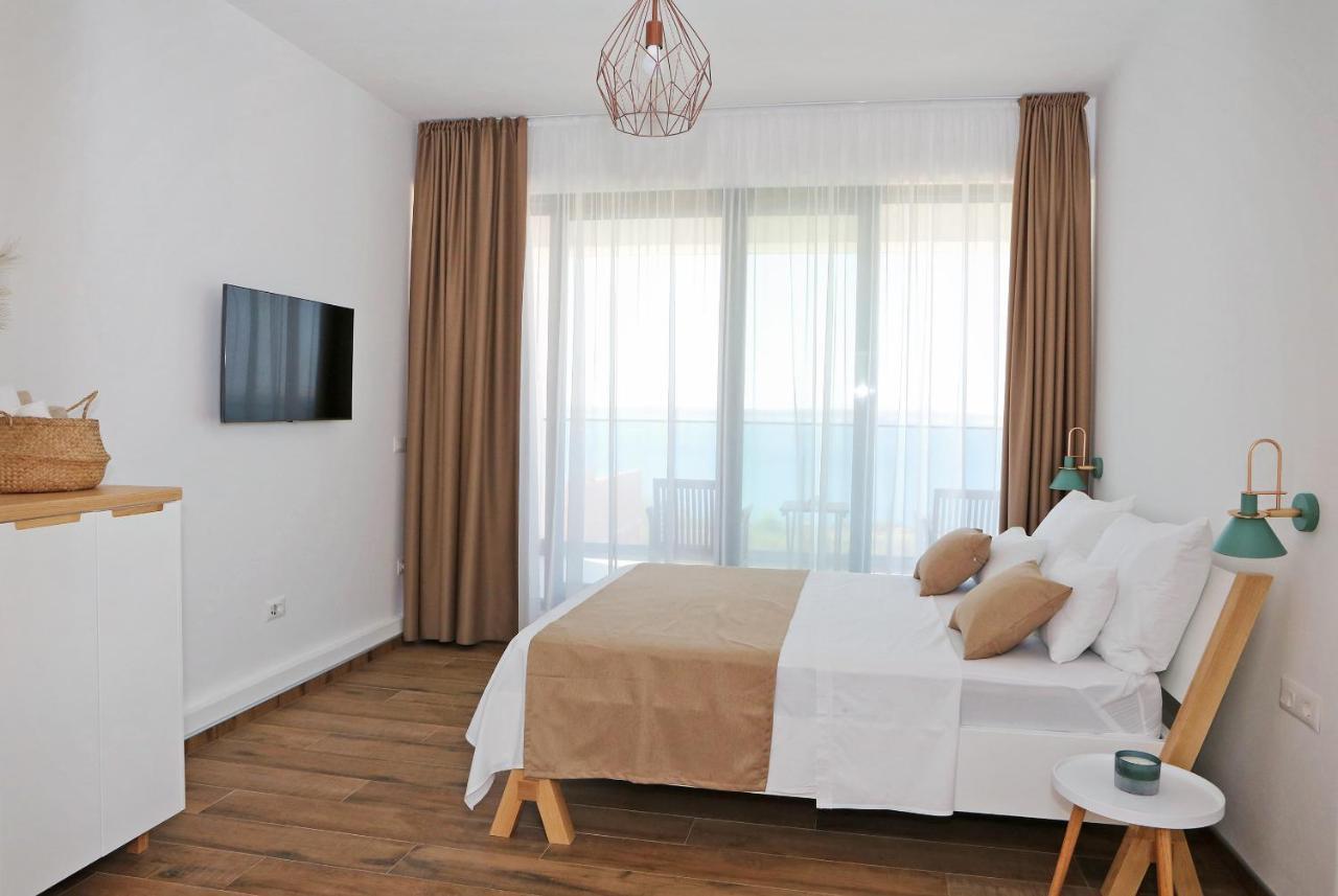 Villa Seabatical Ražanac Εξωτερικό φωτογραφία