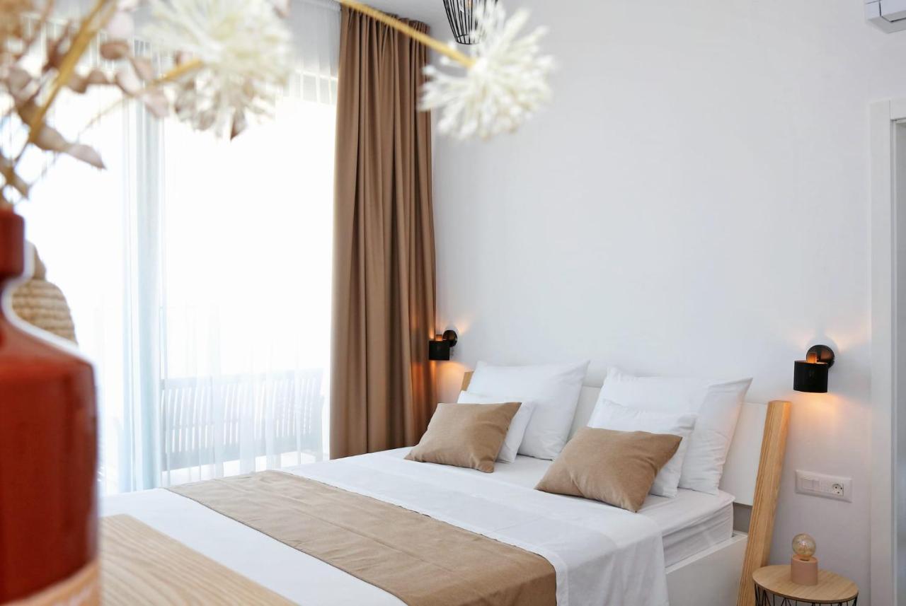 Villa Seabatical Ražanac Εξωτερικό φωτογραφία
